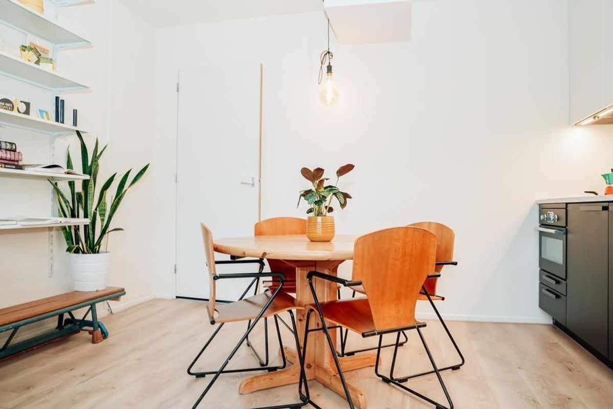 Livingstonelaan 544 Photo Blur 15