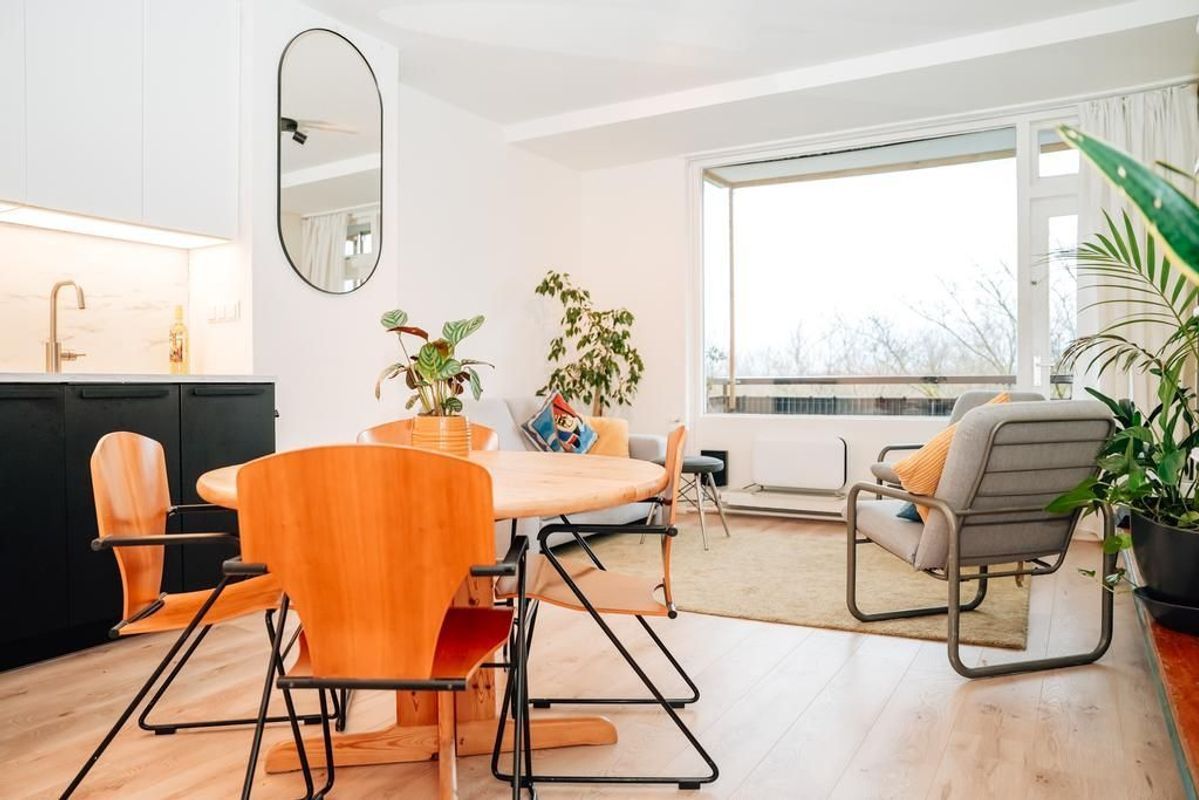 Livingstonelaan 544 Photo Blur 11