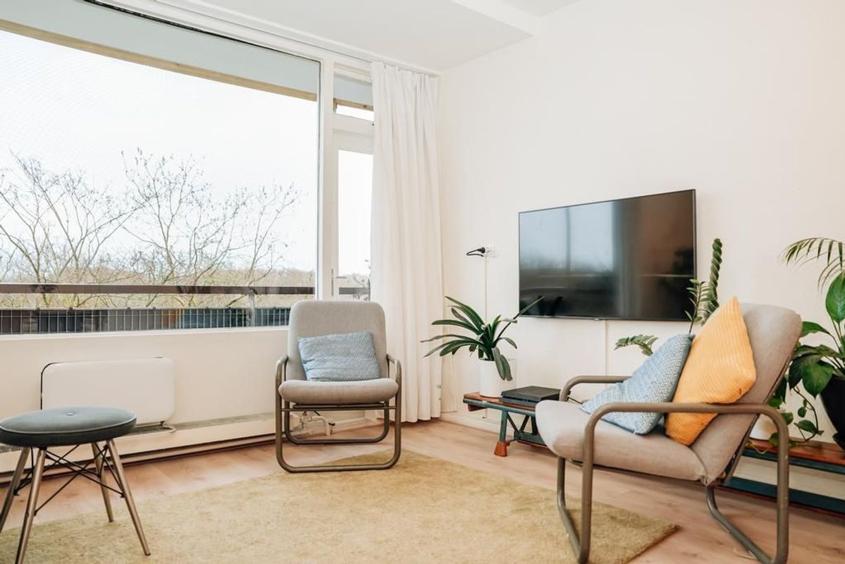 Livingstonelaan 544 Photo Blur 12