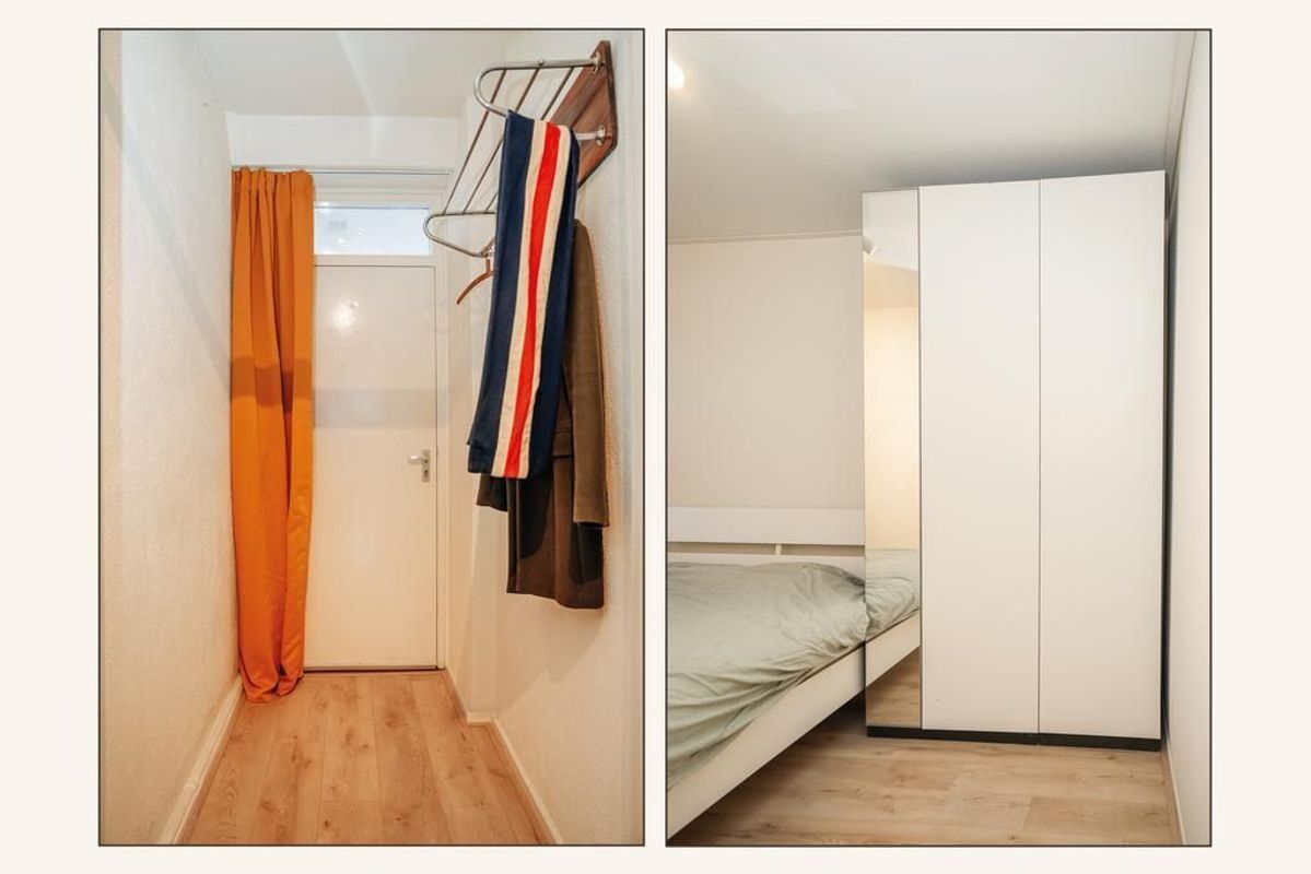 Livingstonelaan 544 Photo Blur 18