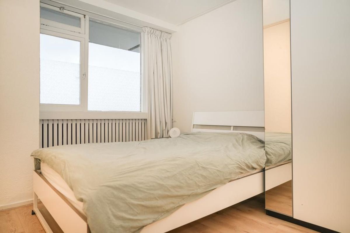 Livingstonelaan 544 Photo Blur 17