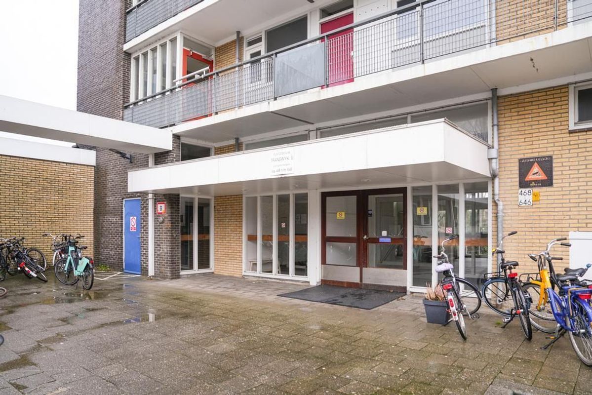 Livingstonelaan 544 Photo Blur 25