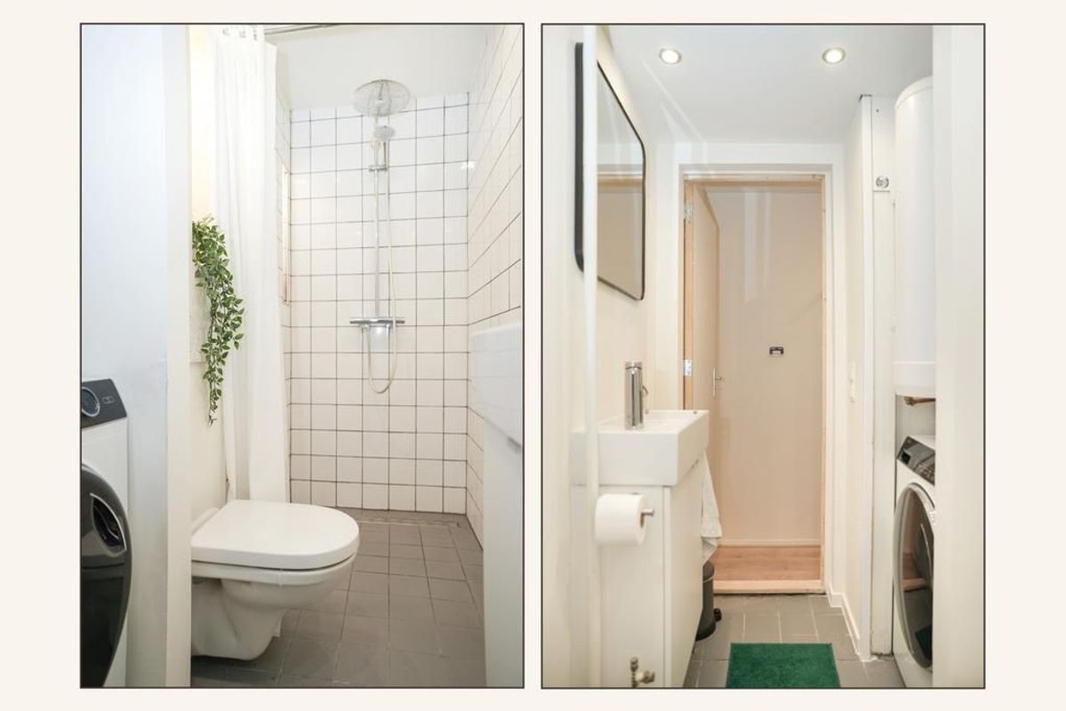 Livingstonelaan 544 Photo Blur 21