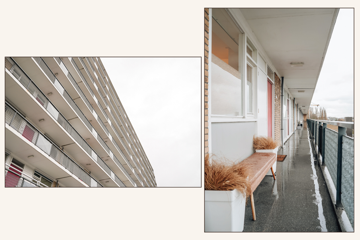 Livingstonelaan 544 Photo Blur 24