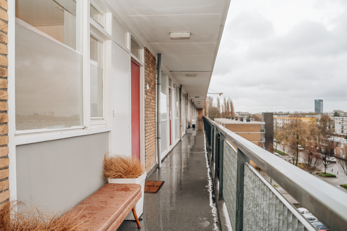 Livingstonelaan 544 Photo Blur 23