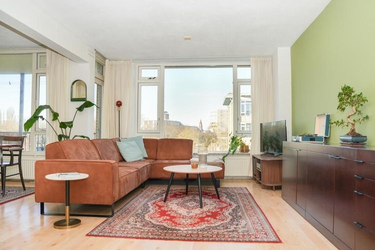 Tolsteegplantsoen 36-II Photo 1