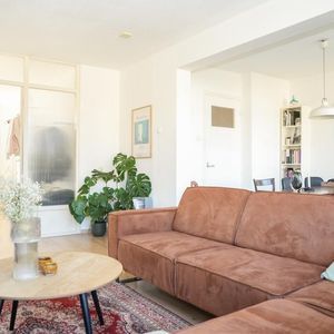 Tolsteegplantsoen 36-II Photo 2