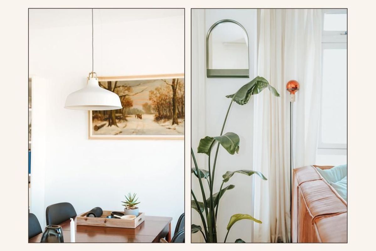 Tolsteegplantsoen 36-II Photo Blur 4