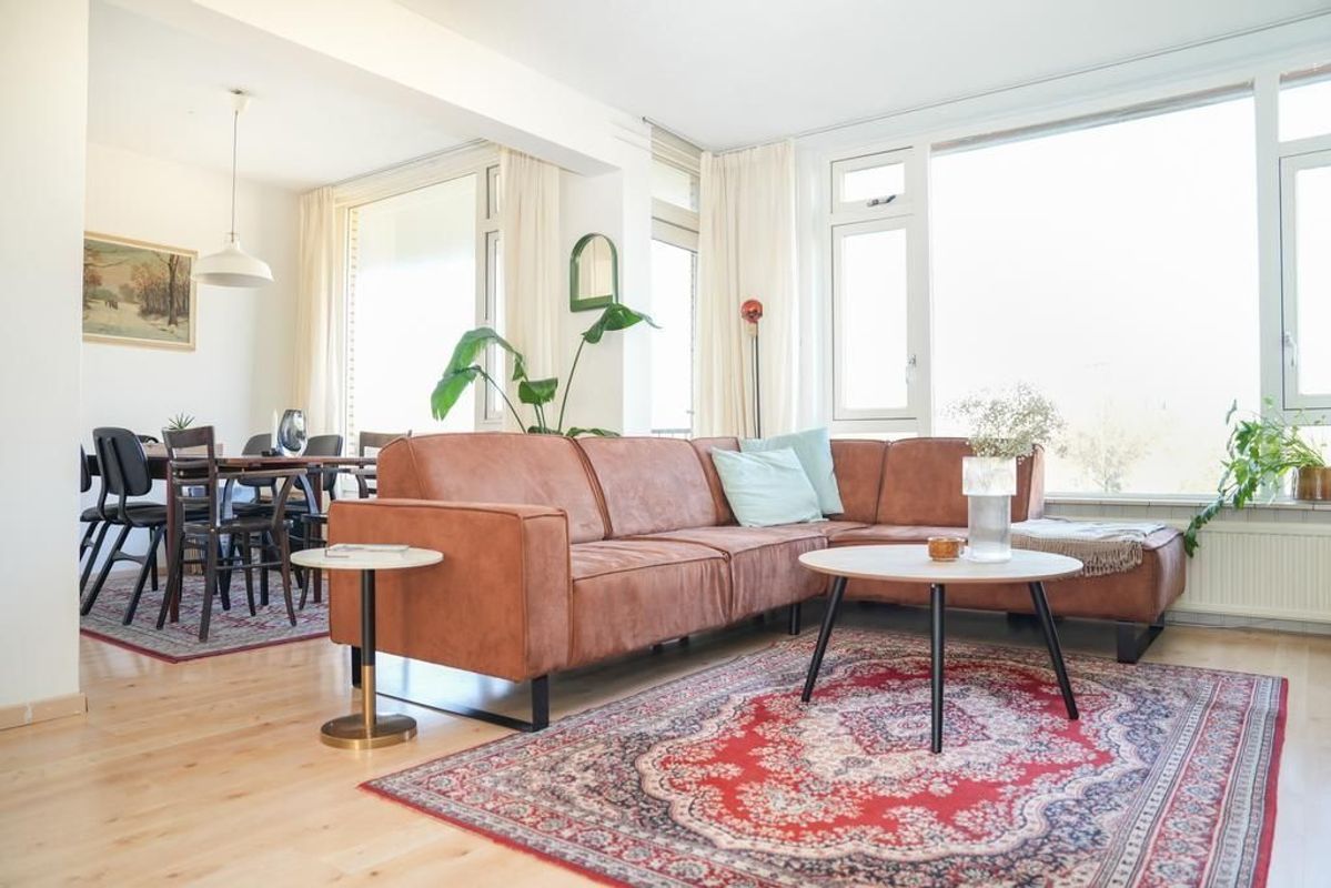 Tolsteegplantsoen 36-II Photo Blur 5