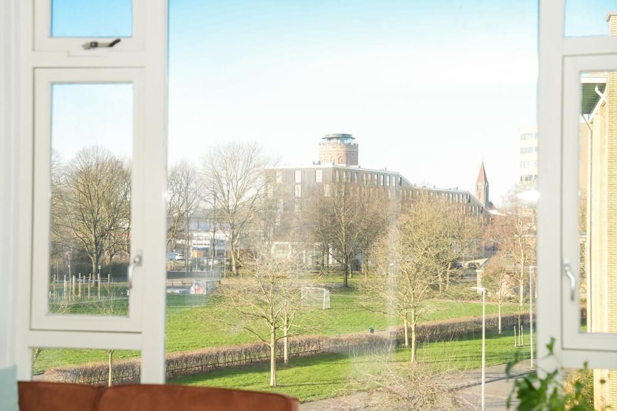 Tolsteegplantsoen 36-II Photo Blur 6