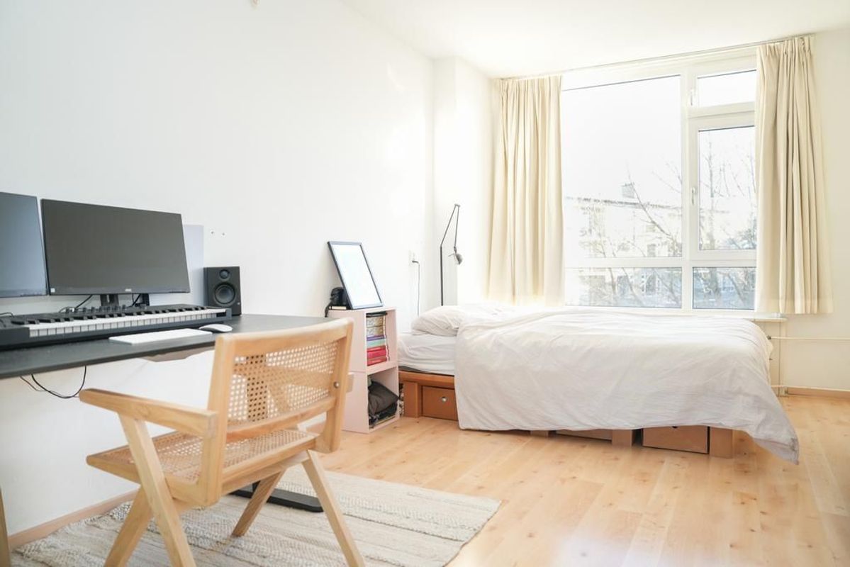 Tolsteegplantsoen 36-II Photo Blur 9