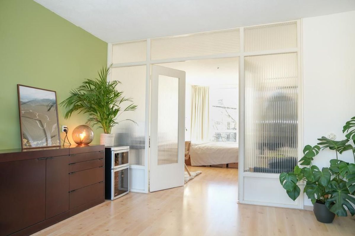 Tolsteegplantsoen 36-II Photo Blur 8