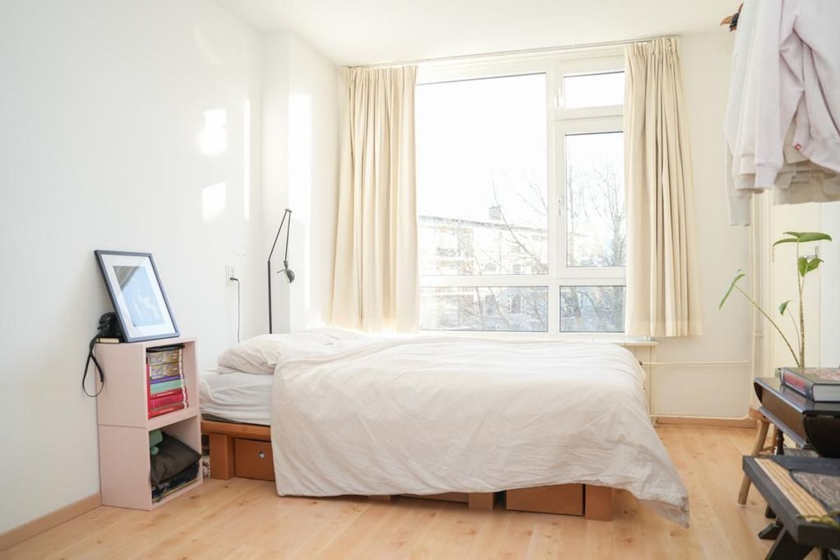 Tolsteegplantsoen 36-II Photo Blur 10