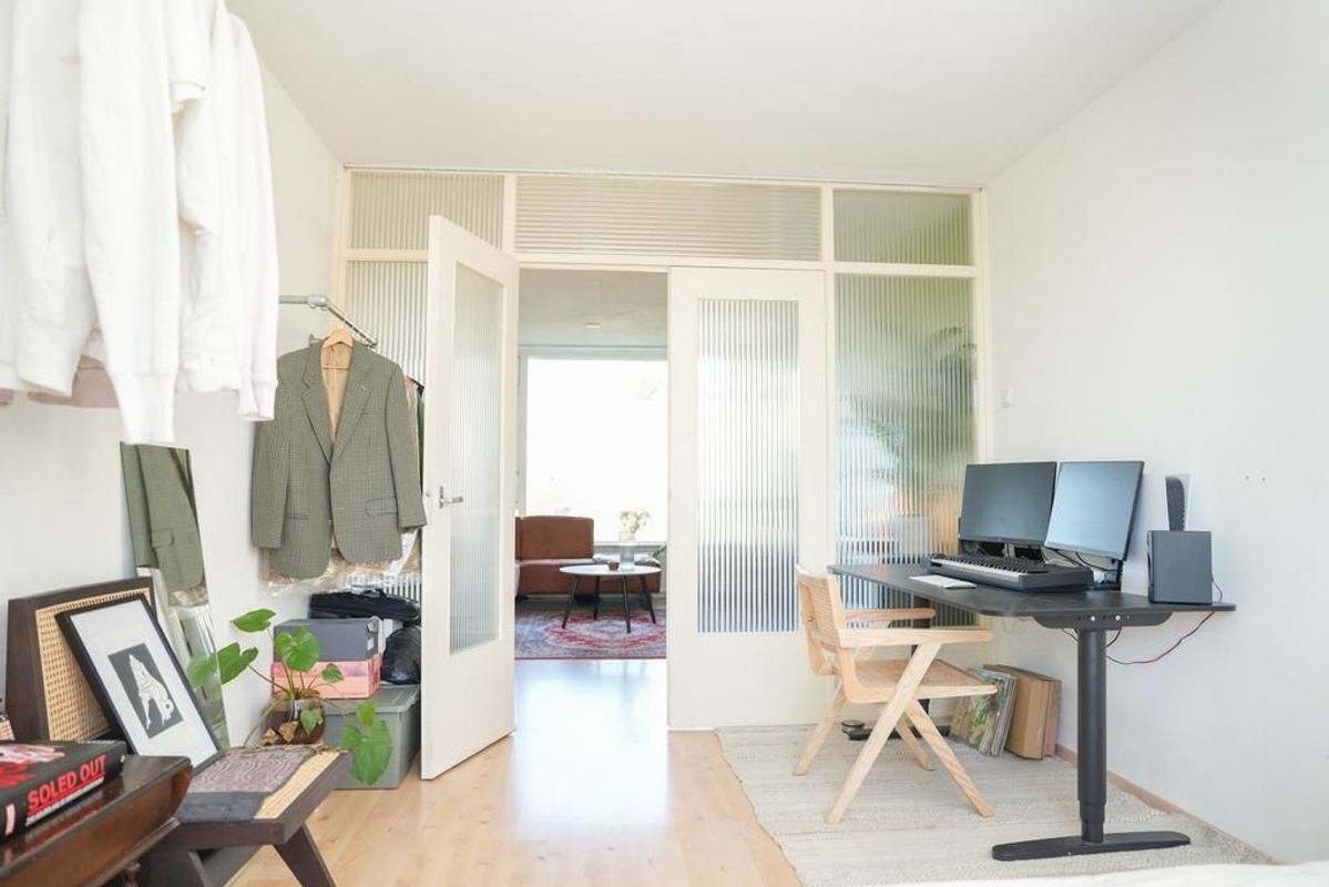 Tolsteegplantsoen 36-II Photo Blur 11