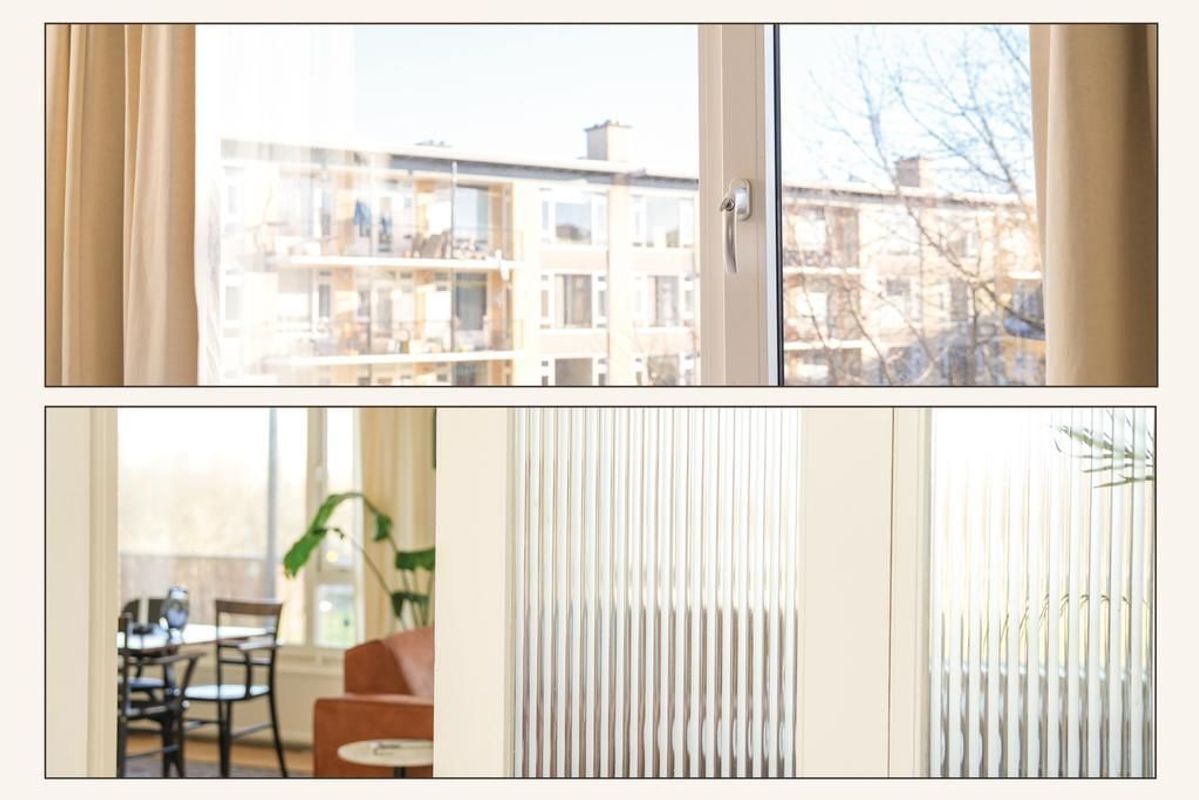 Tolsteegplantsoen 36-II Photo Blur 12