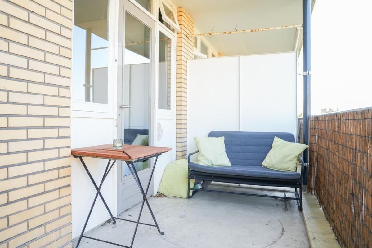 Tolsteegplantsoen 36-II Photo Blur 14