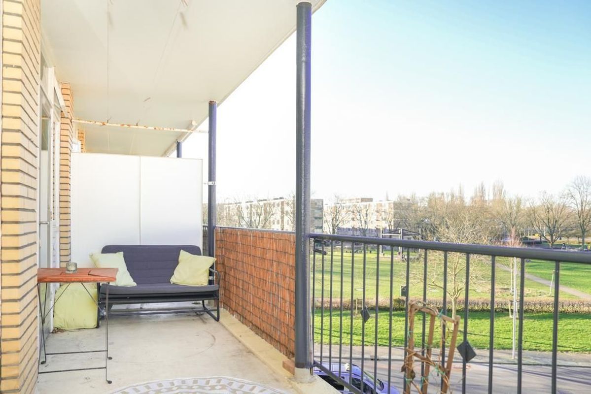 Tolsteegplantsoen 36-II Photo Blur 13