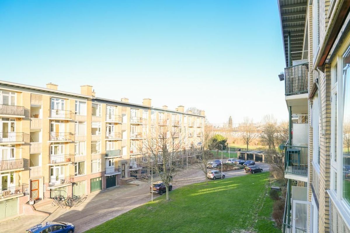 Tolsteegplantsoen 36-II Photo Blur 16