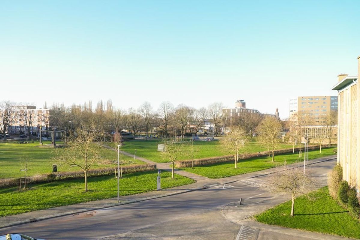 Tolsteegplantsoen 36-II Photo Blur 15