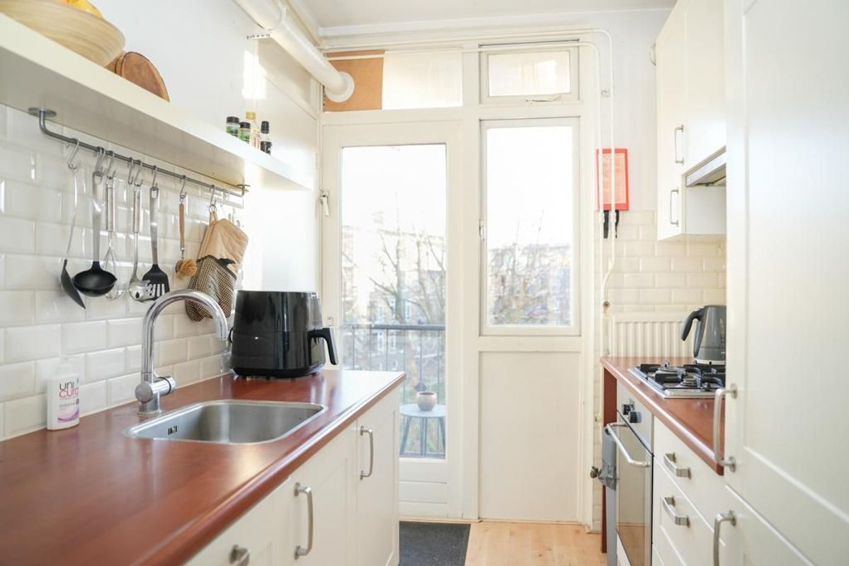 Tolsteegplantsoen 36-II Photo Blur 19