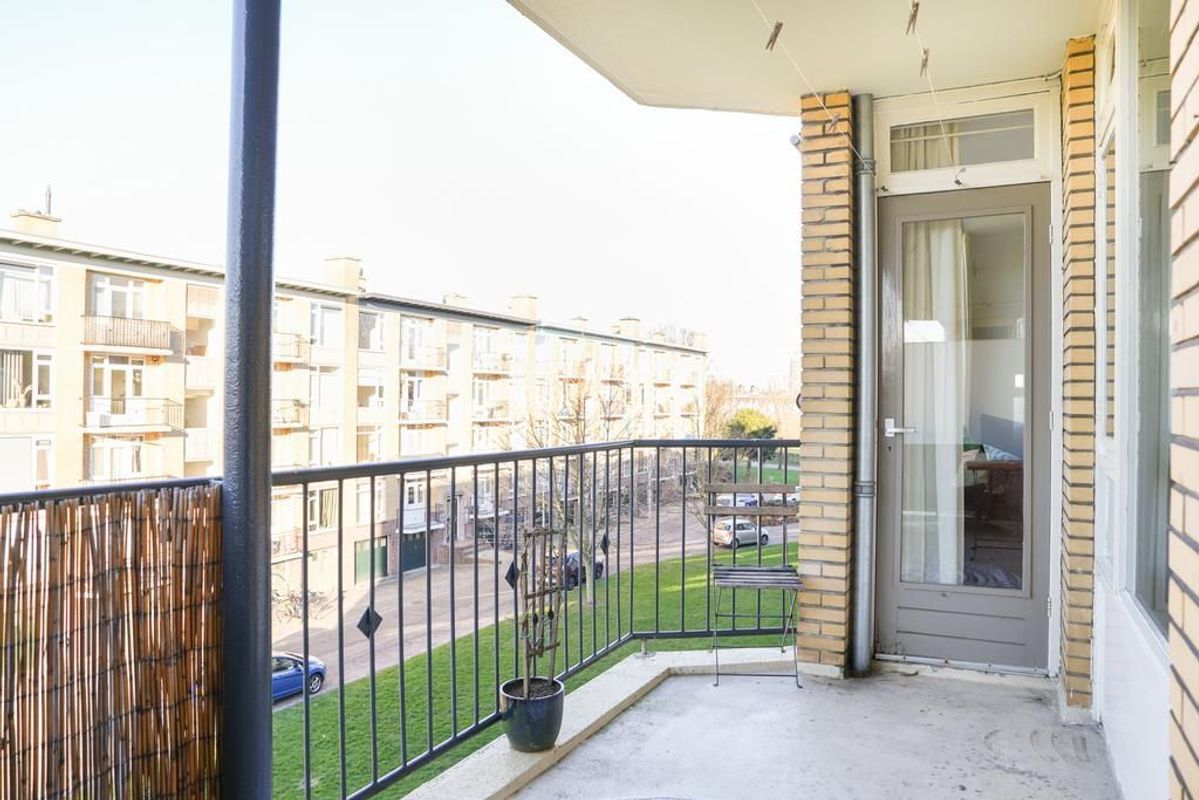 Tolsteegplantsoen 36-II Photo Blur 17