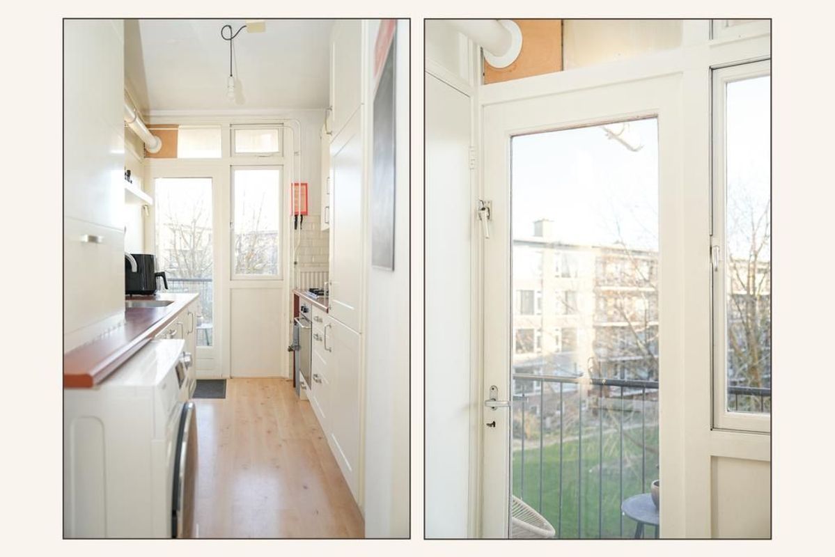 Tolsteegplantsoen 36-II Photo Blur 21