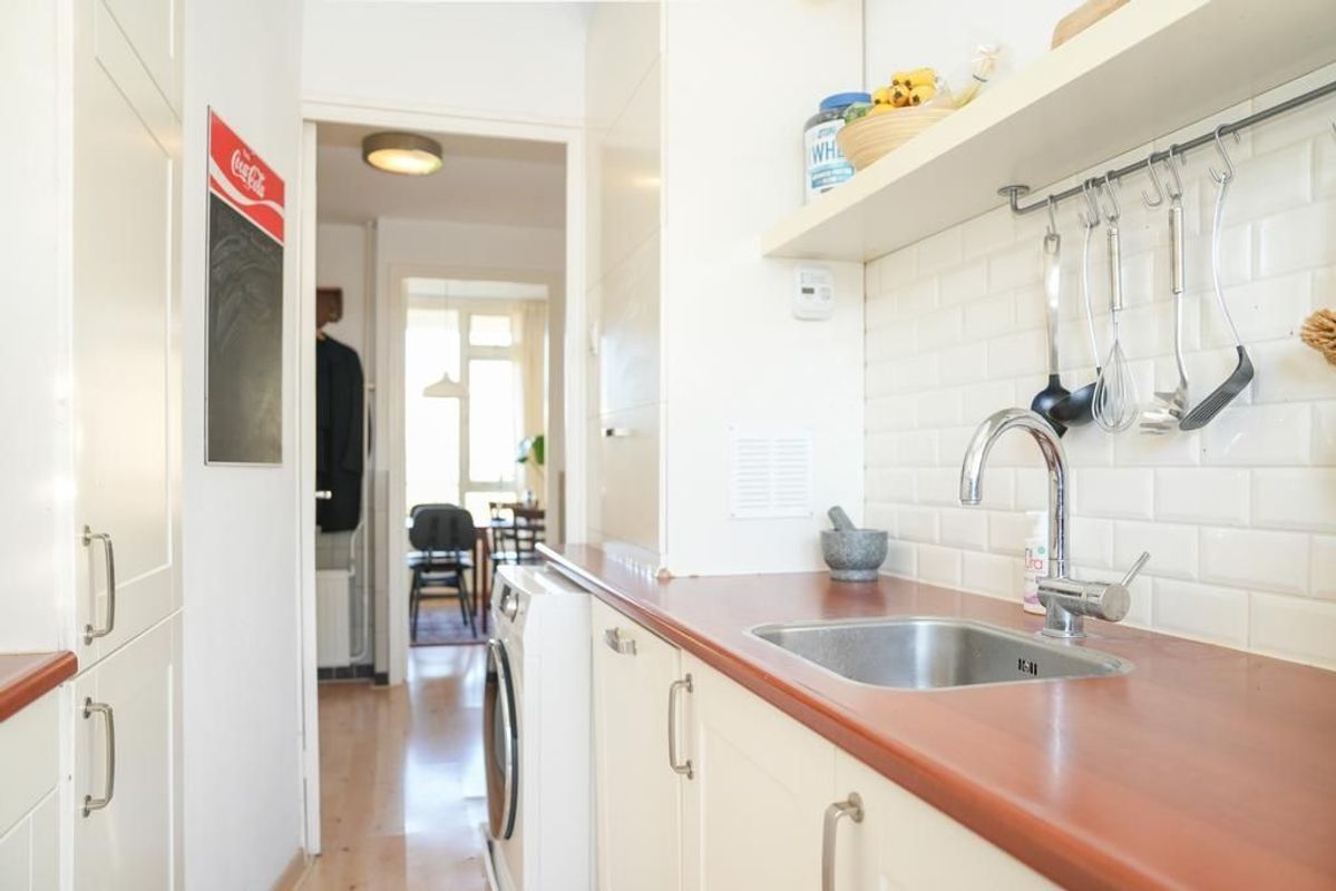 Tolsteegplantsoen 36-II Photo Blur 20