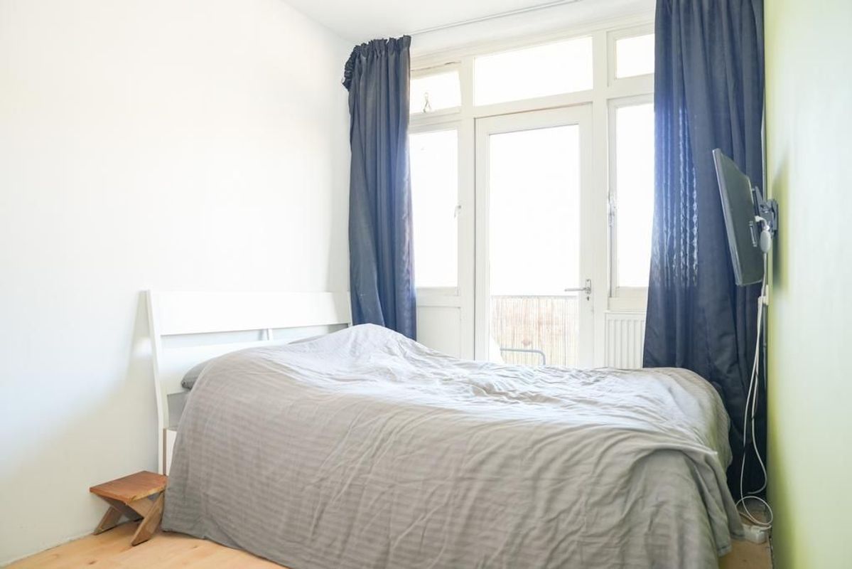 Tolsteegplantsoen 36-II Photo Blur 23