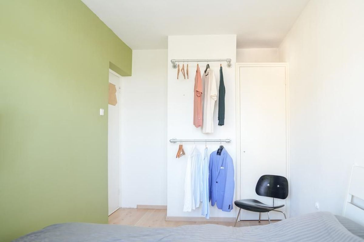 Tolsteegplantsoen 36-II Photo Blur 24