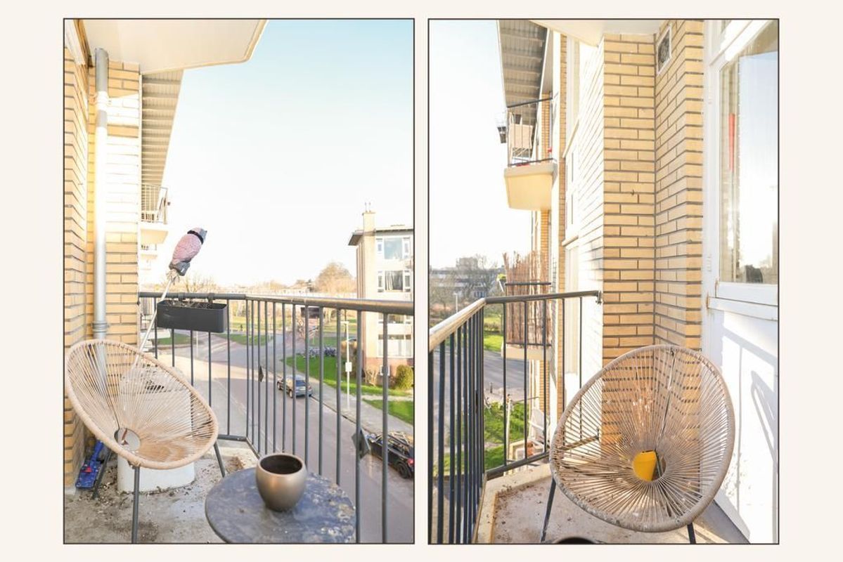 Tolsteegplantsoen 36-II Photo Blur 22