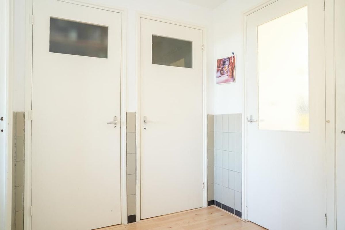 Tolsteegplantsoen 36-II Photo Blur 27