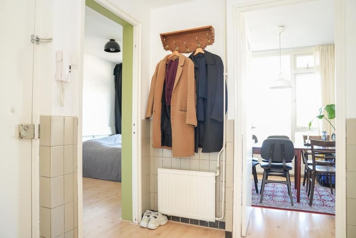 Tolsteegplantsoen 36-II Photo Blur 26