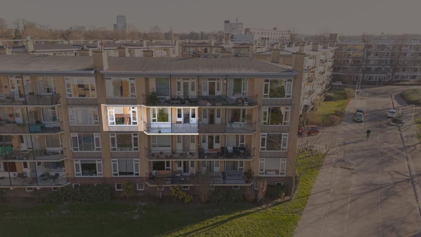 Tolsteegplantsoen 36-II Photo Blur 33