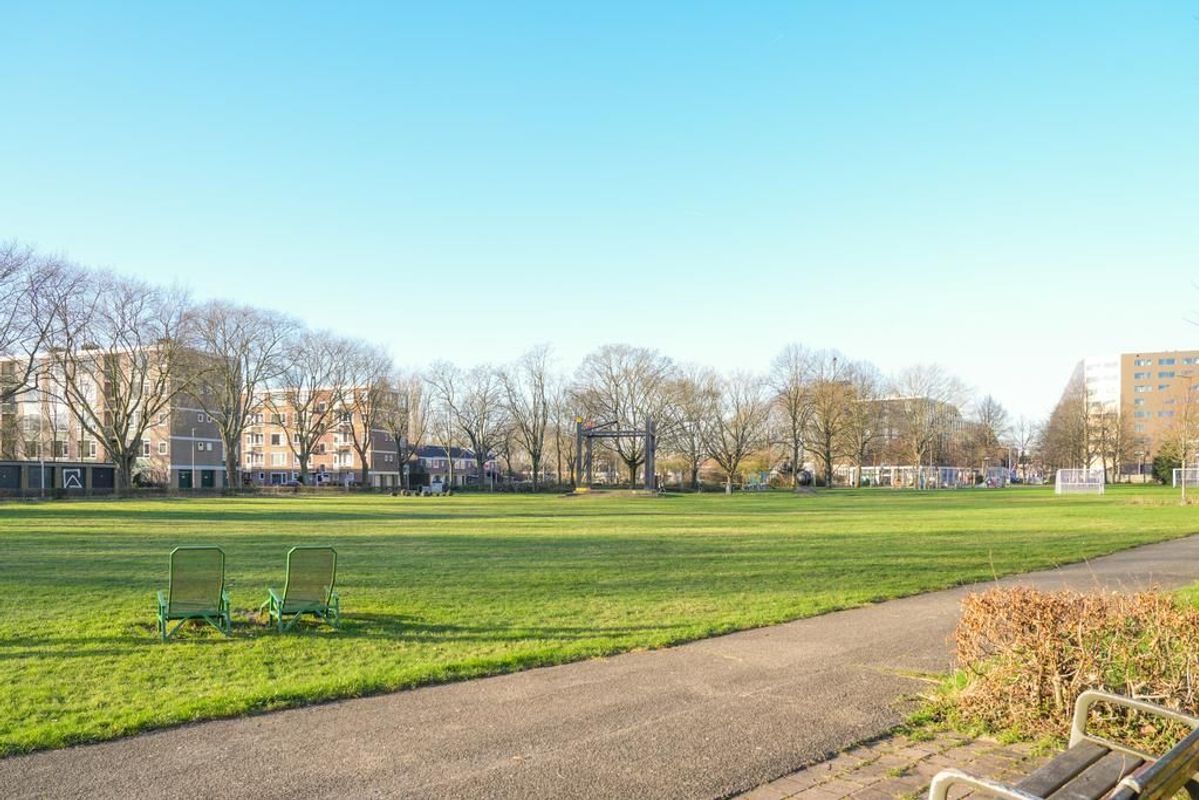 Tolsteegplantsoen 36-II Photo Blur 31