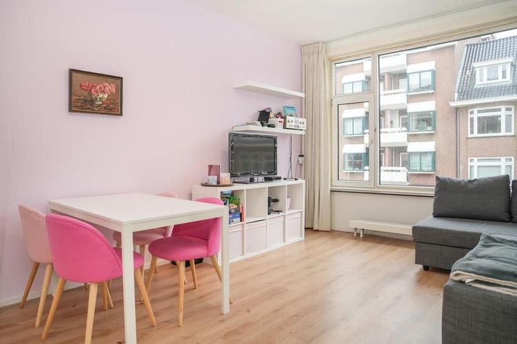 Amsterdamsestraatweg 320-D Photo 1