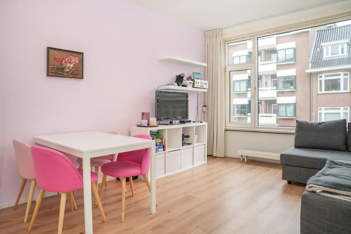 Amsterdamsestraatweg 320-D Photo Blur 1