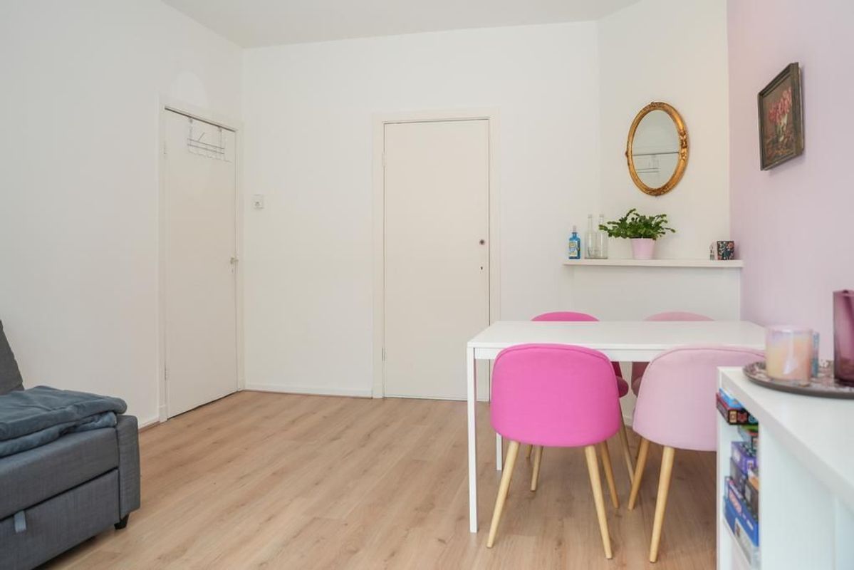 Amsterdamsestraatweg 320-D Photo Blur 4