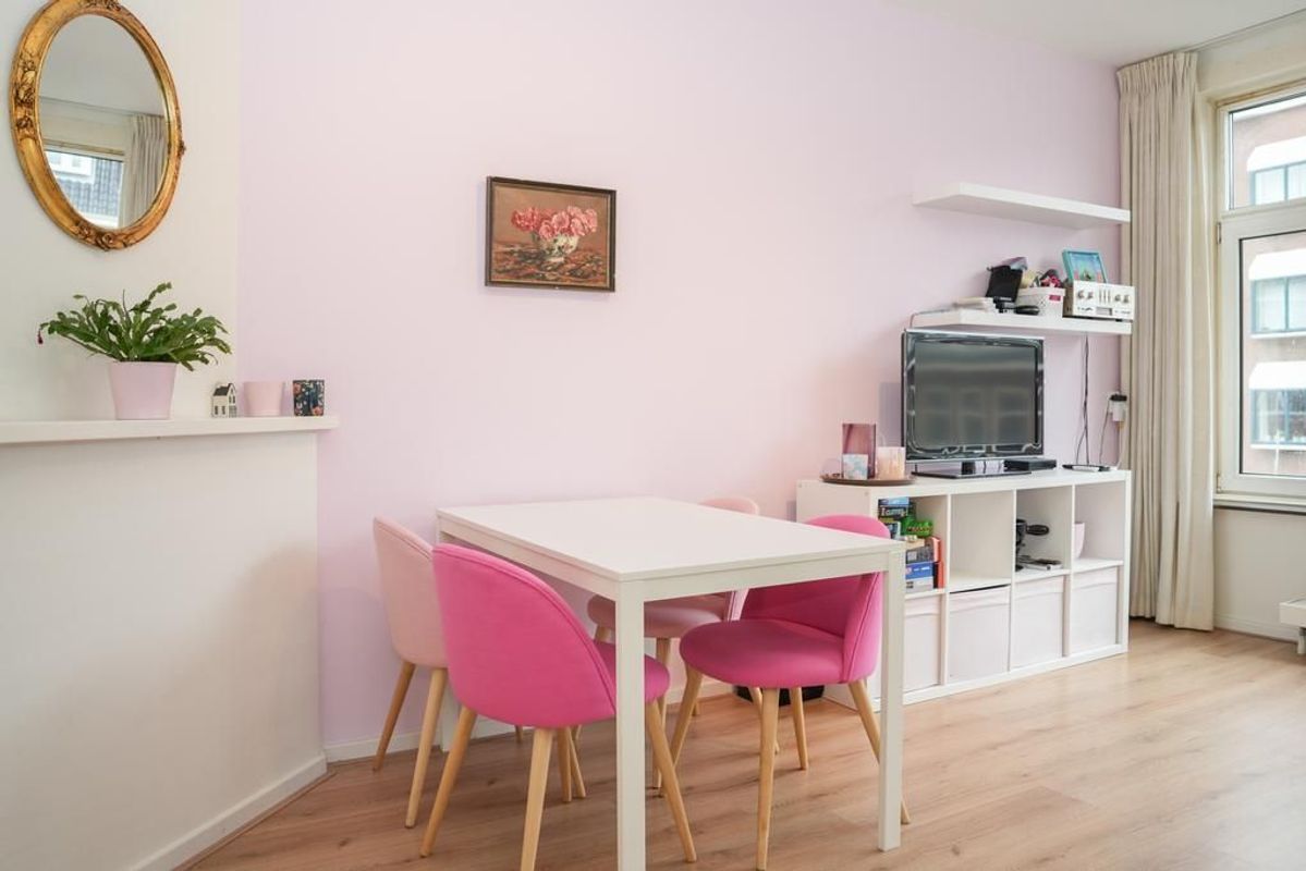 Amsterdamsestraatweg 320-D Photo Blur 5