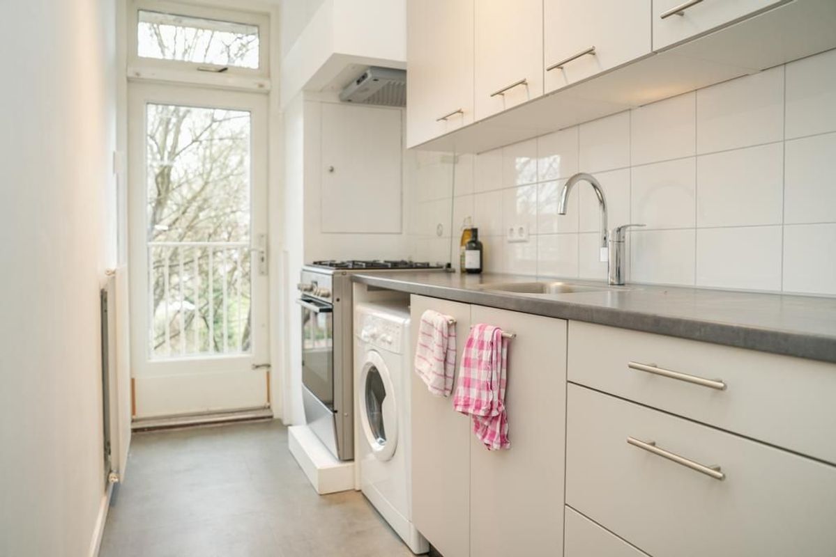 Amsterdamsestraatweg 320-D Photo Blur 6