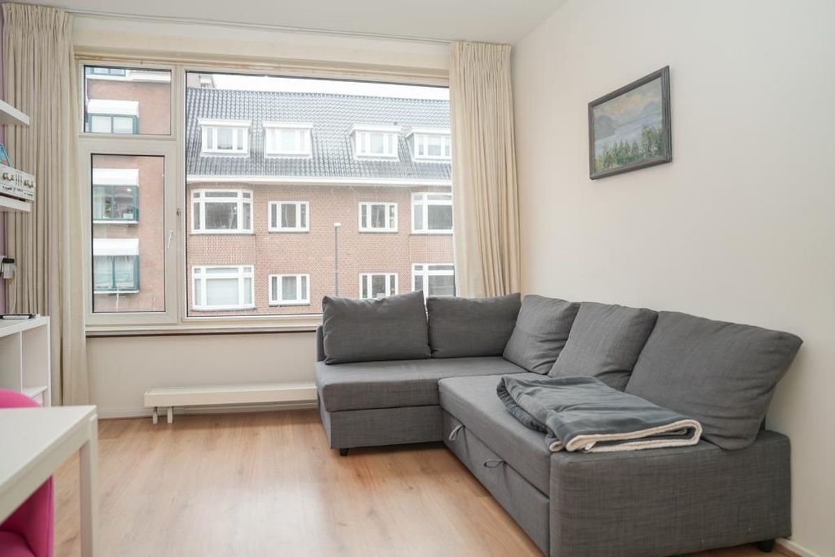 Amsterdamsestraatweg 320-D Photo Blur 2