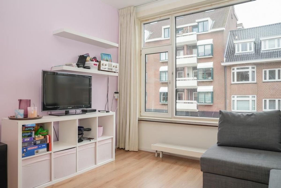 Amsterdamsestraatweg 320-D Photo Blur 3