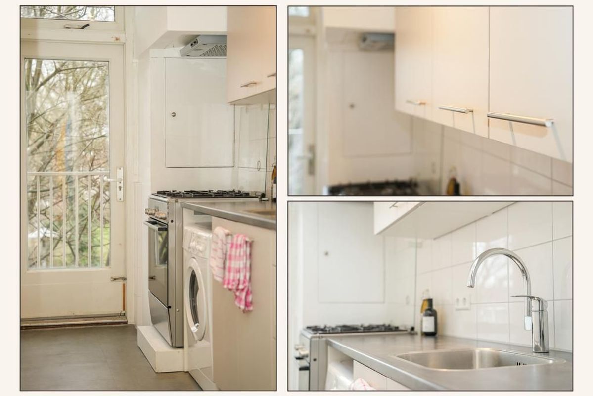 Amsterdamsestraatweg 320-D Photo Blur 9