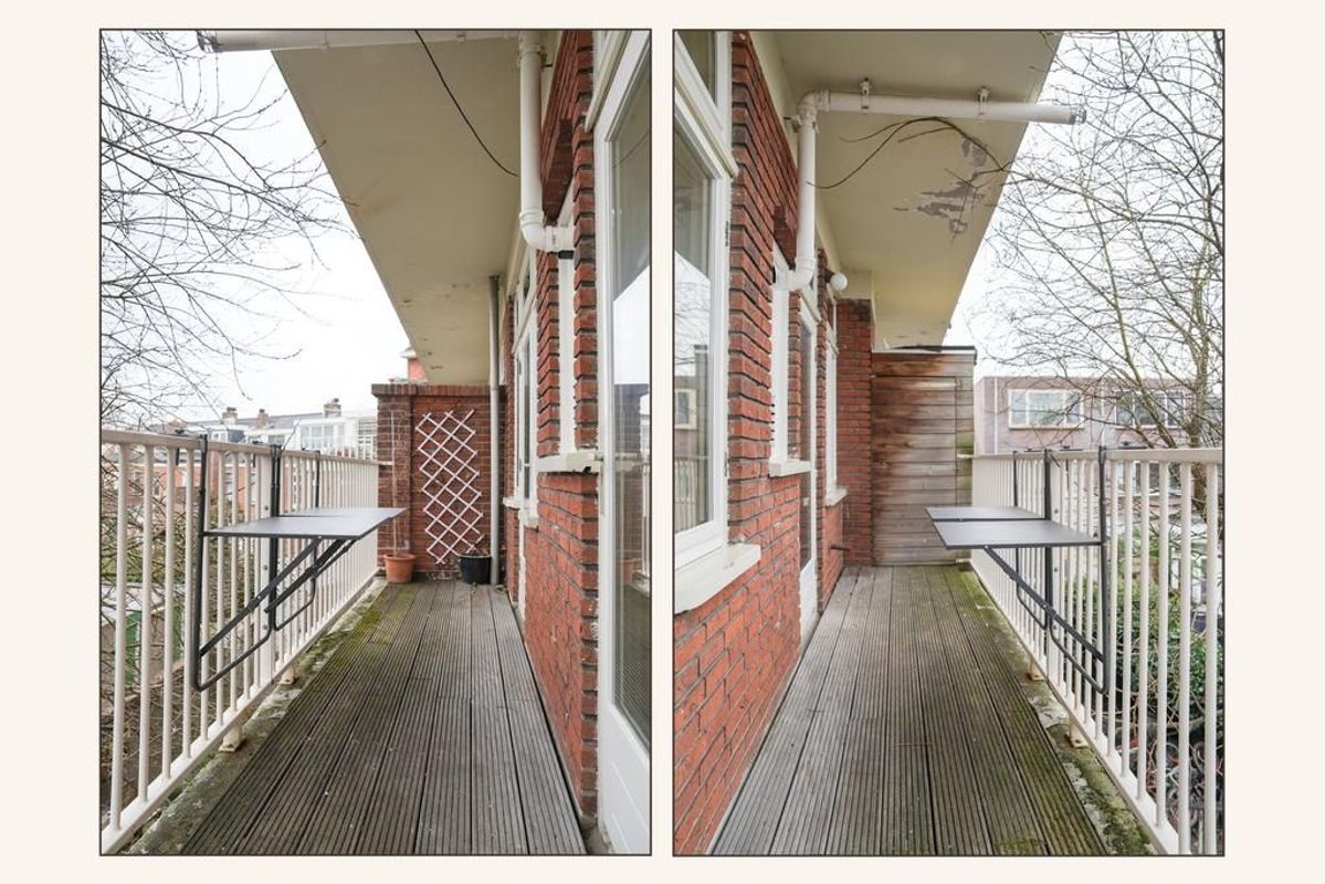 Amsterdamsestraatweg 320-D Photo Blur 10