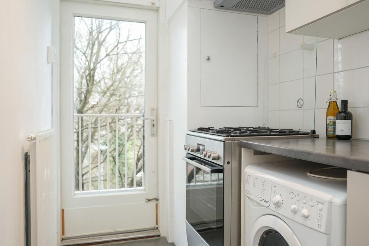 Amsterdamsestraatweg 320-D Photo Blur 7