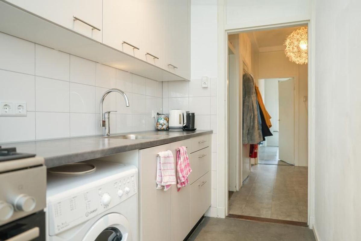 Amsterdamsestraatweg 320-D Photo Blur 8