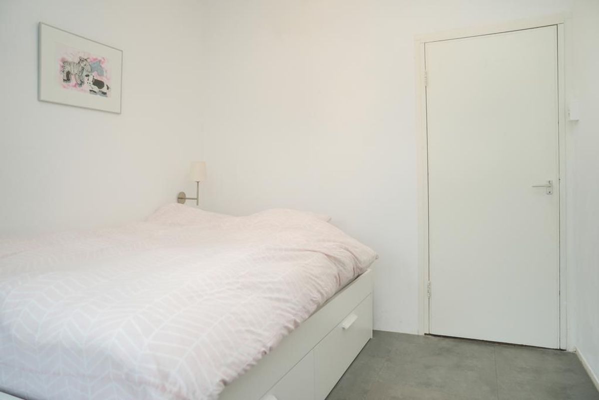 Amsterdamsestraatweg 320-D Photo Blur 13