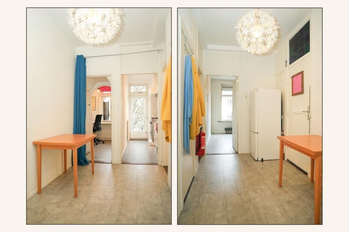 Amsterdamsestraatweg 320-D Photo Blur 14