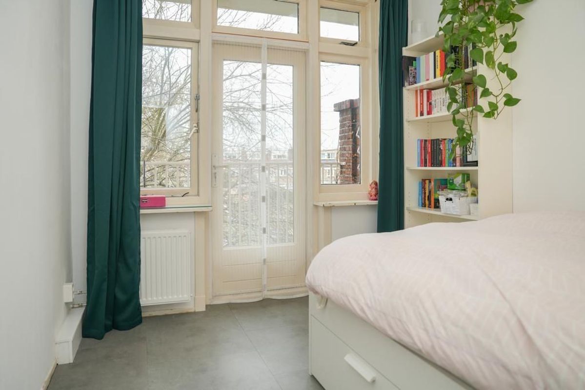 Amsterdamsestraatweg 320-D Photo Blur 11