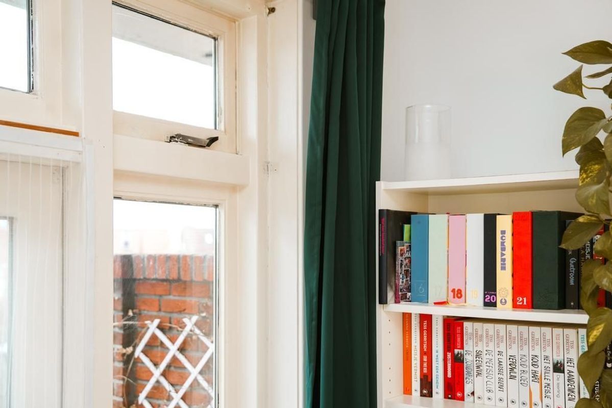 Amsterdamsestraatweg 320-D Photo Blur 12