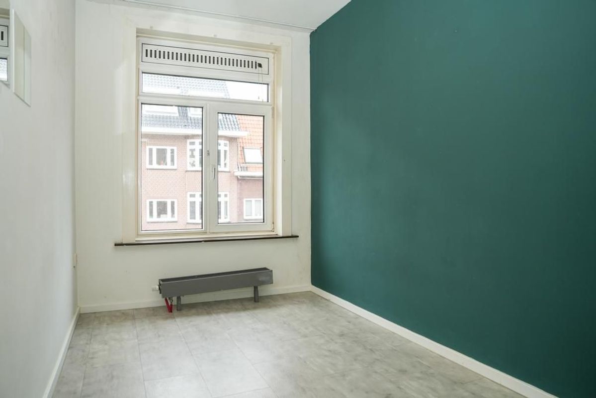 Amsterdamsestraatweg 320-D Photo Blur 15